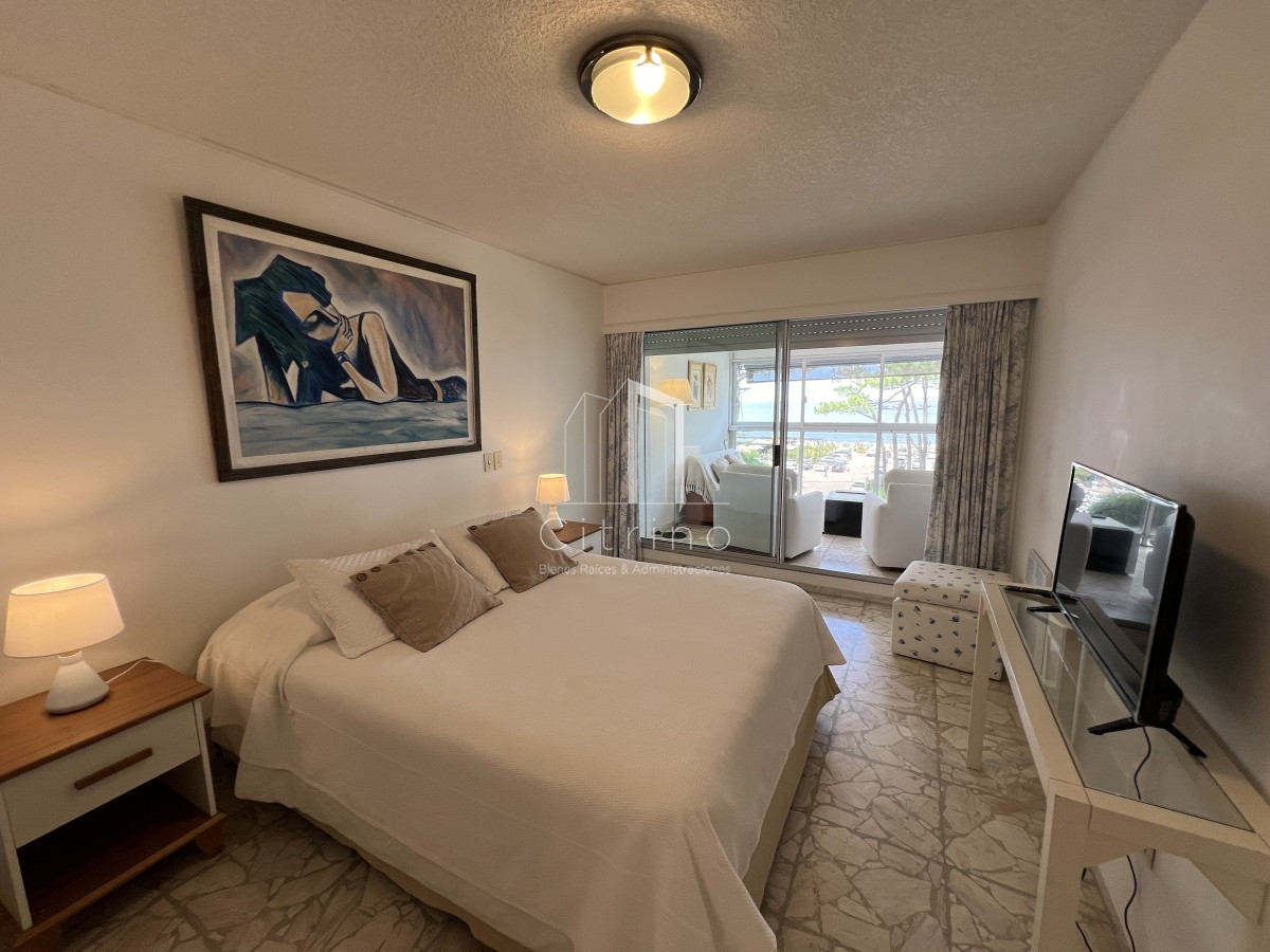 Apartamento ID.326 - Apartamento en Mansa - Punta del Este