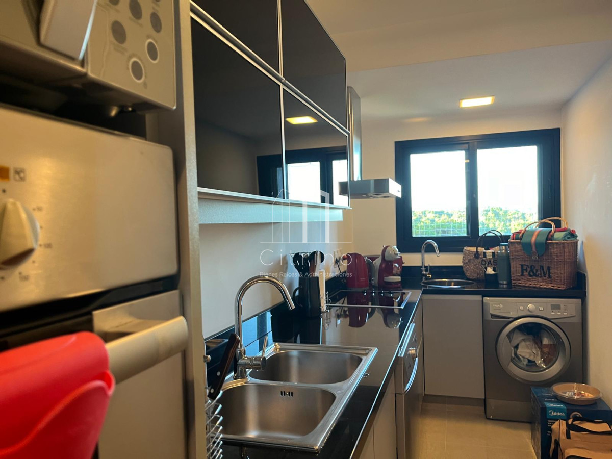 Apartamento ID.1664 - torre de categoría en roosevelt  punta del este
