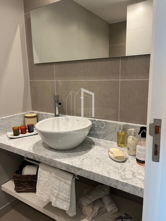 Apartamento ID.1664 - torre de categoría en roosevelt  punta del este