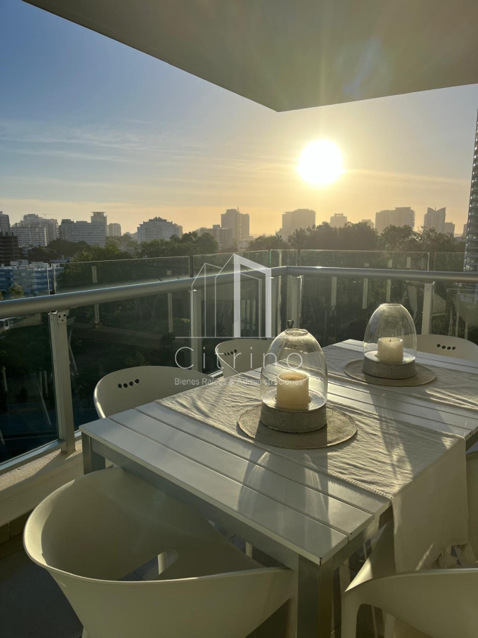 Apartamento ID.1664 - torre de categoría en roosevelt  punta del este