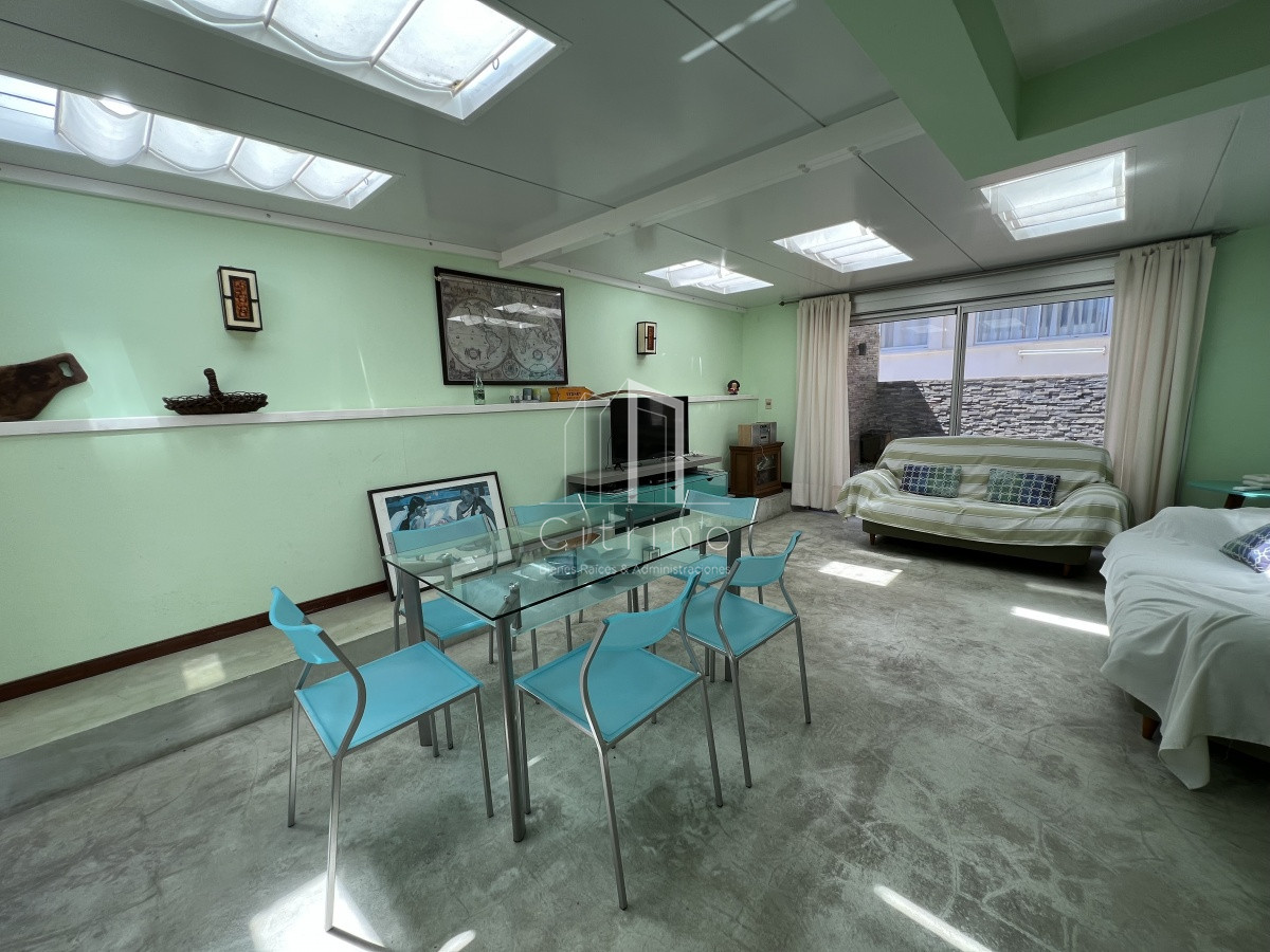 Apartamento ID.1298 - peninsula, a metros de la playa, parrillero propio