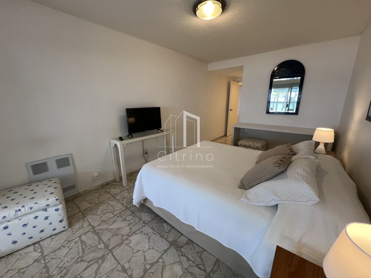 Apartamento ID.326 - Apartamento en Mansa - Punta del Este
