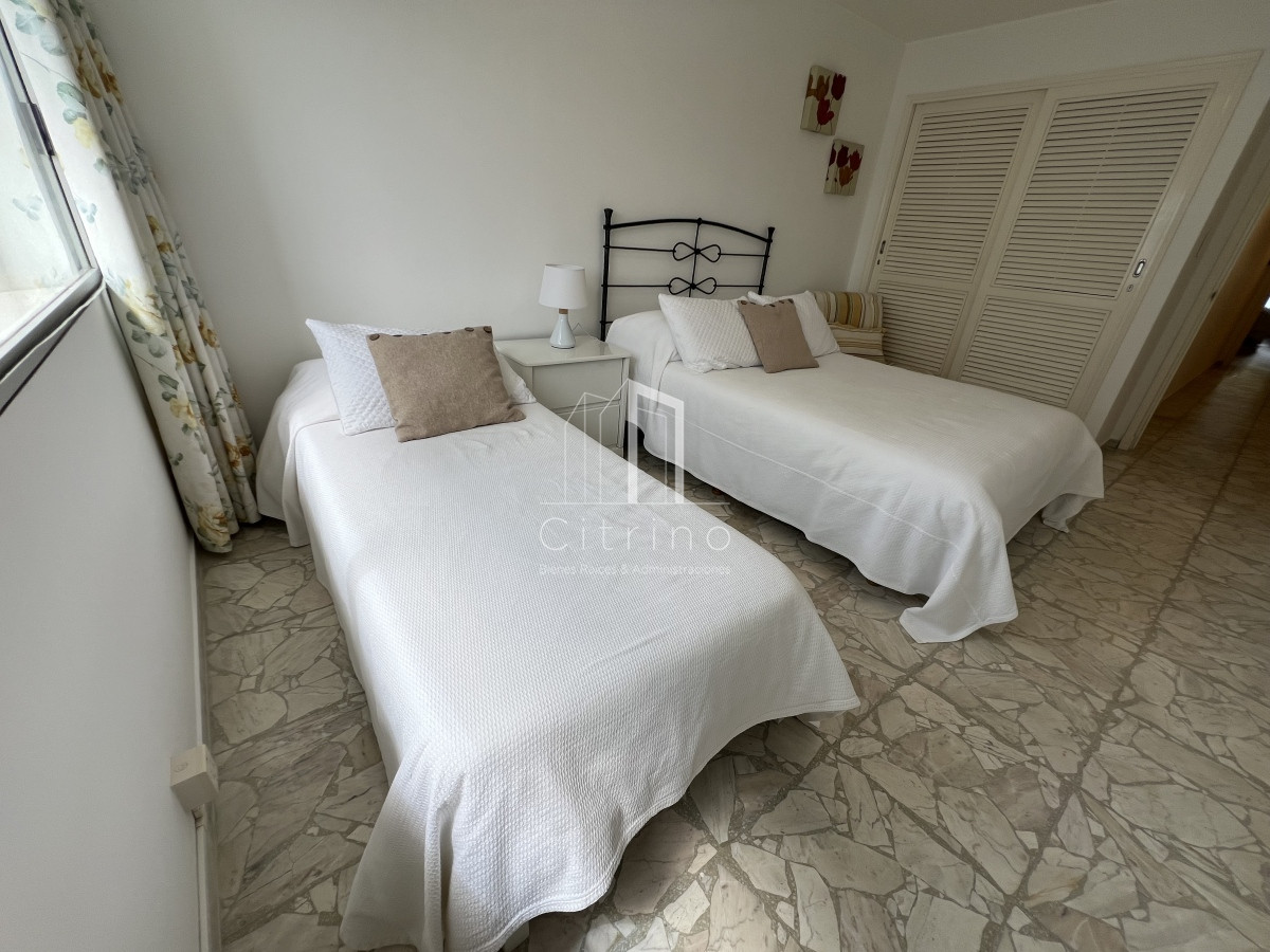 Apartamento ID.326 - Apartamento en Mansa - Punta del Este