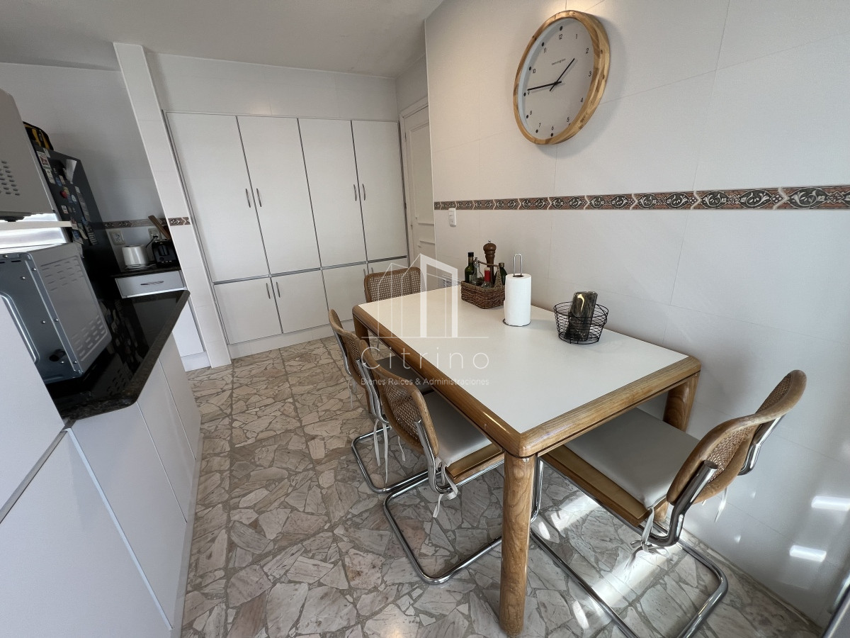 Apartamento ID.1504 - primera linea mansa