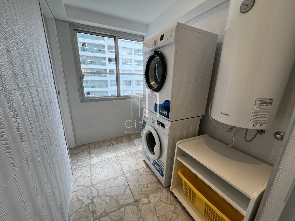 Apartamento ID.326 - Apartamento en Mansa - Punta del Este