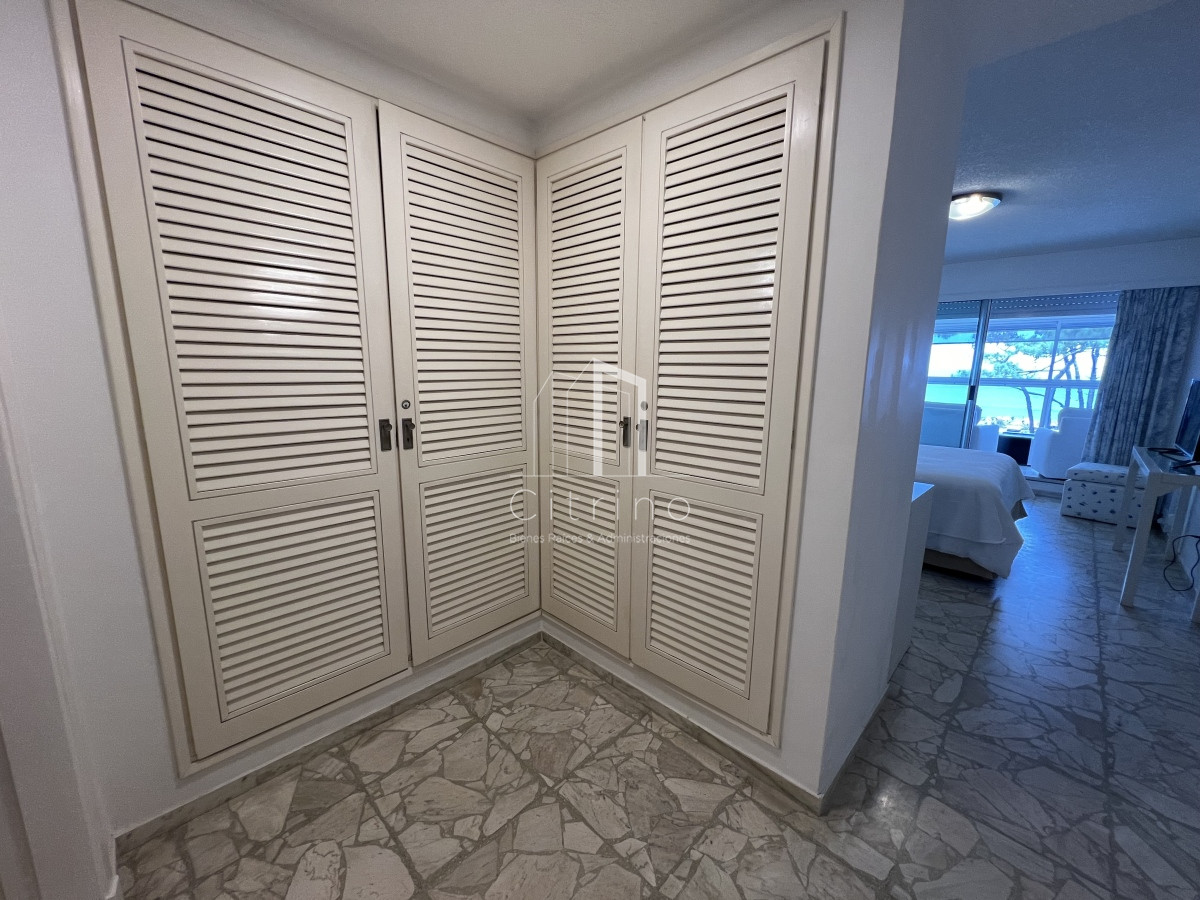Apartamento ID.326 - Apartamento en Mansa - Punta del Este