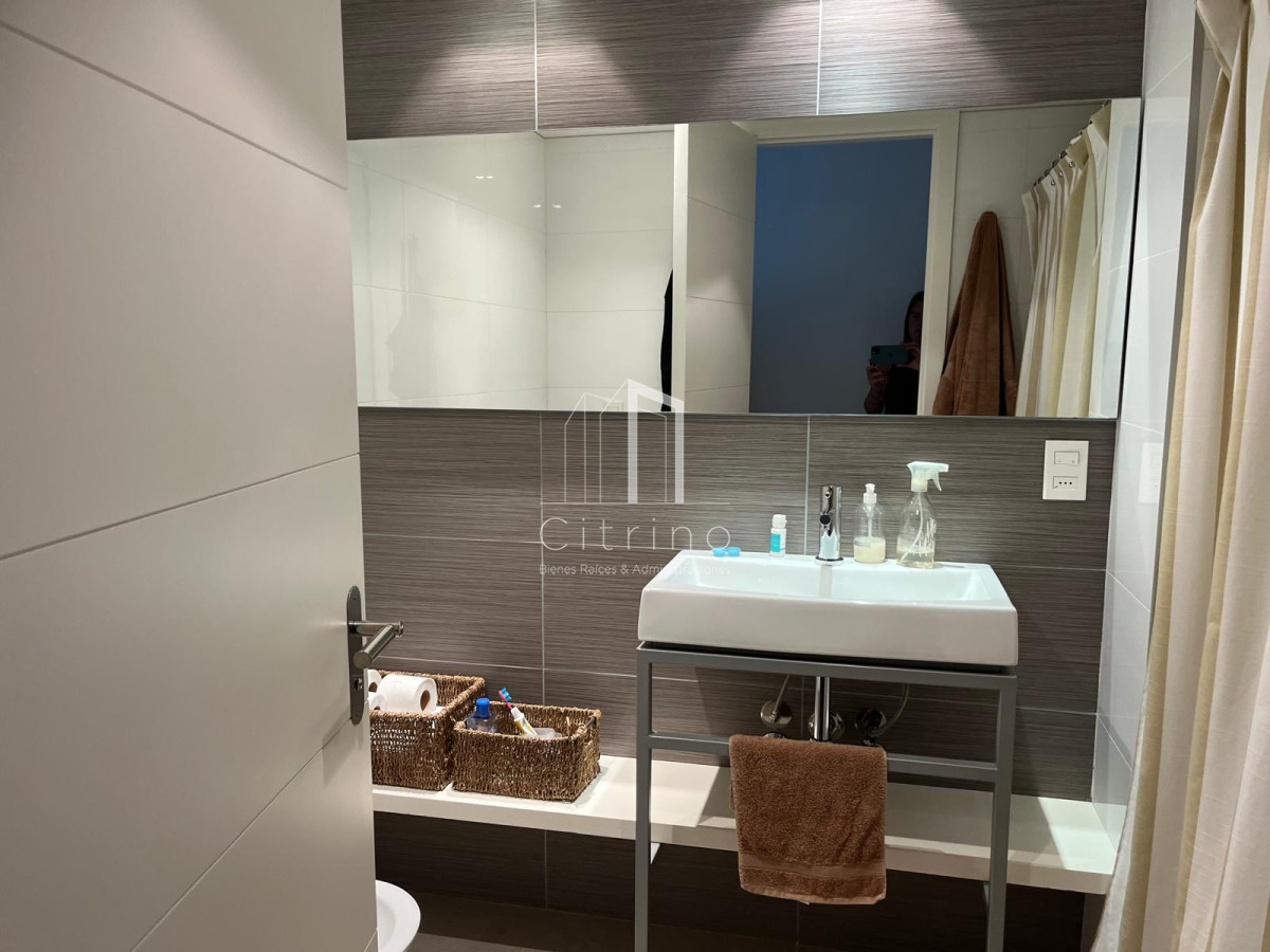 Apartamento ID.1664 - torre de categoría en roosevelt  punta del este