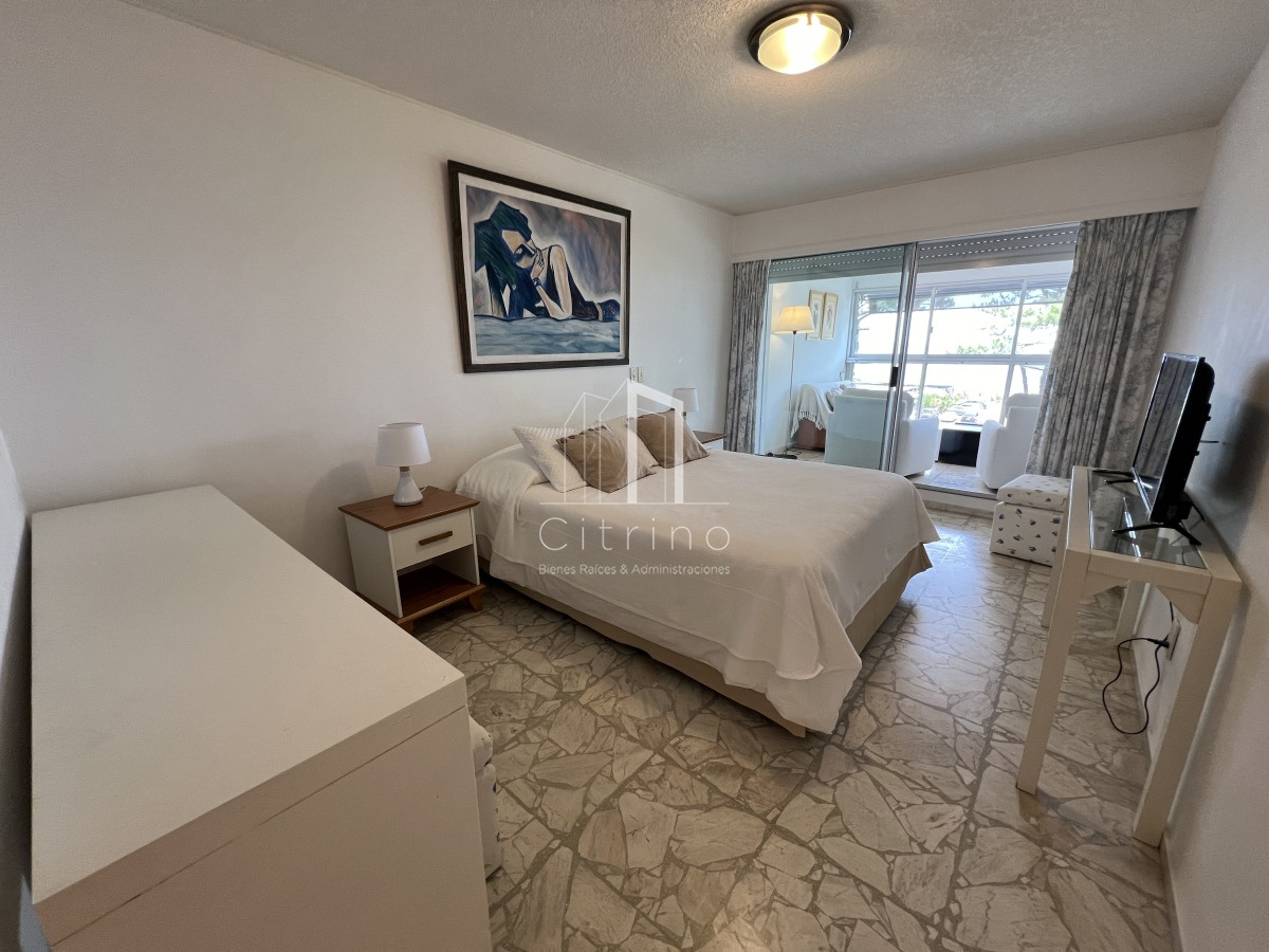 Apartamento ID.326 - Apartamento en Mansa - Punta del Este
