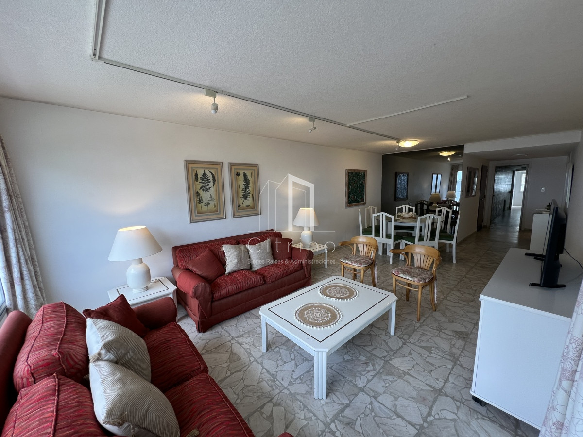 Apartamento ID.326 - Apartamento en Mansa - Punta del Este
