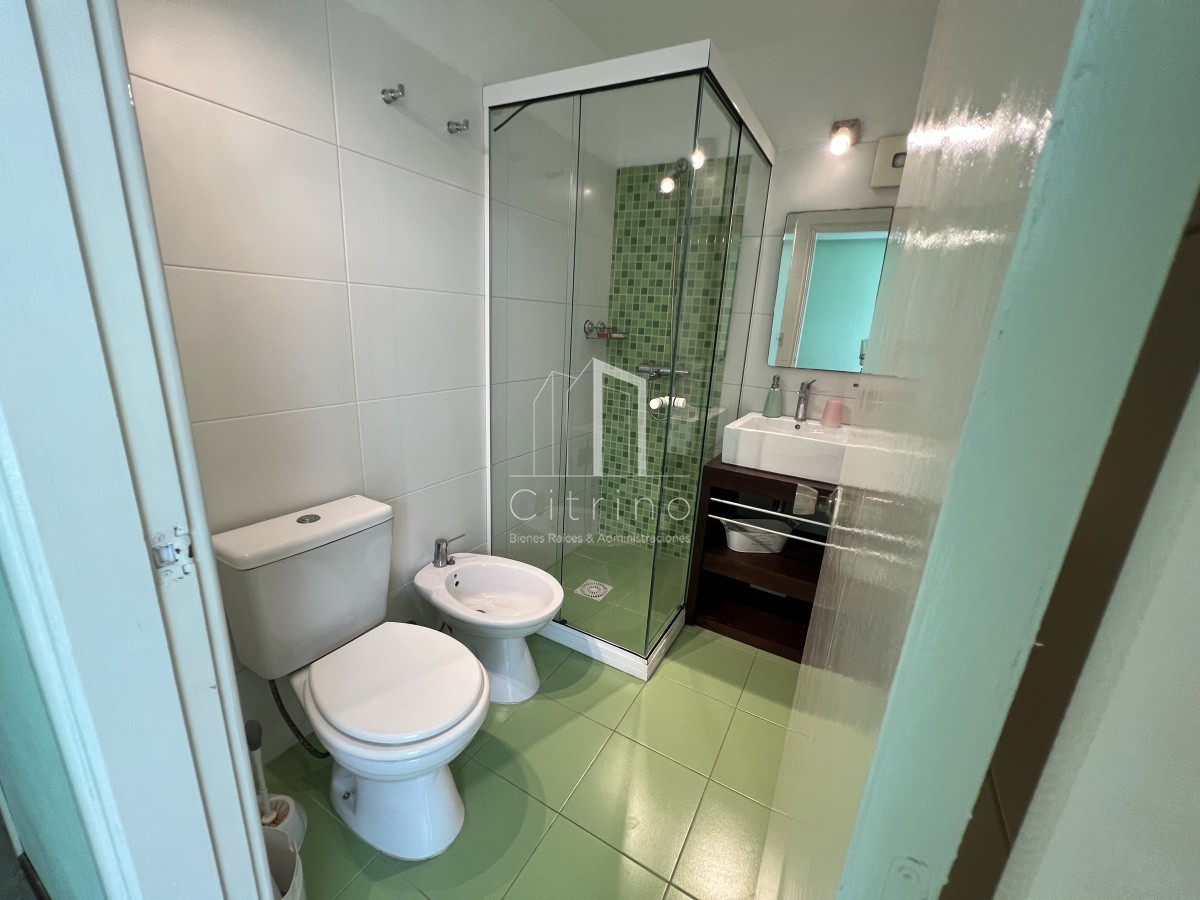 Apartamento ID.1298 - peninsula, a metros de la playa, parrillero propio