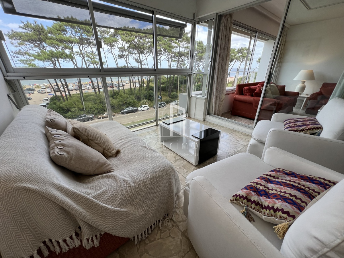 Apartamento ID.326 - Apartamento en Mansa - Punta del Este