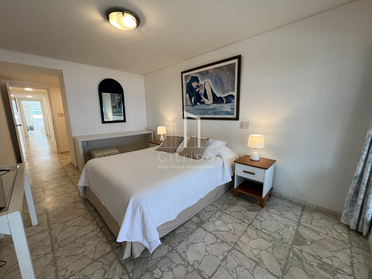 Apartamento ID.326 - Apartamento en Mansa - Punta del Este