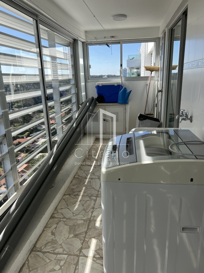 Apartamento ID.1504 - primera linea mansa