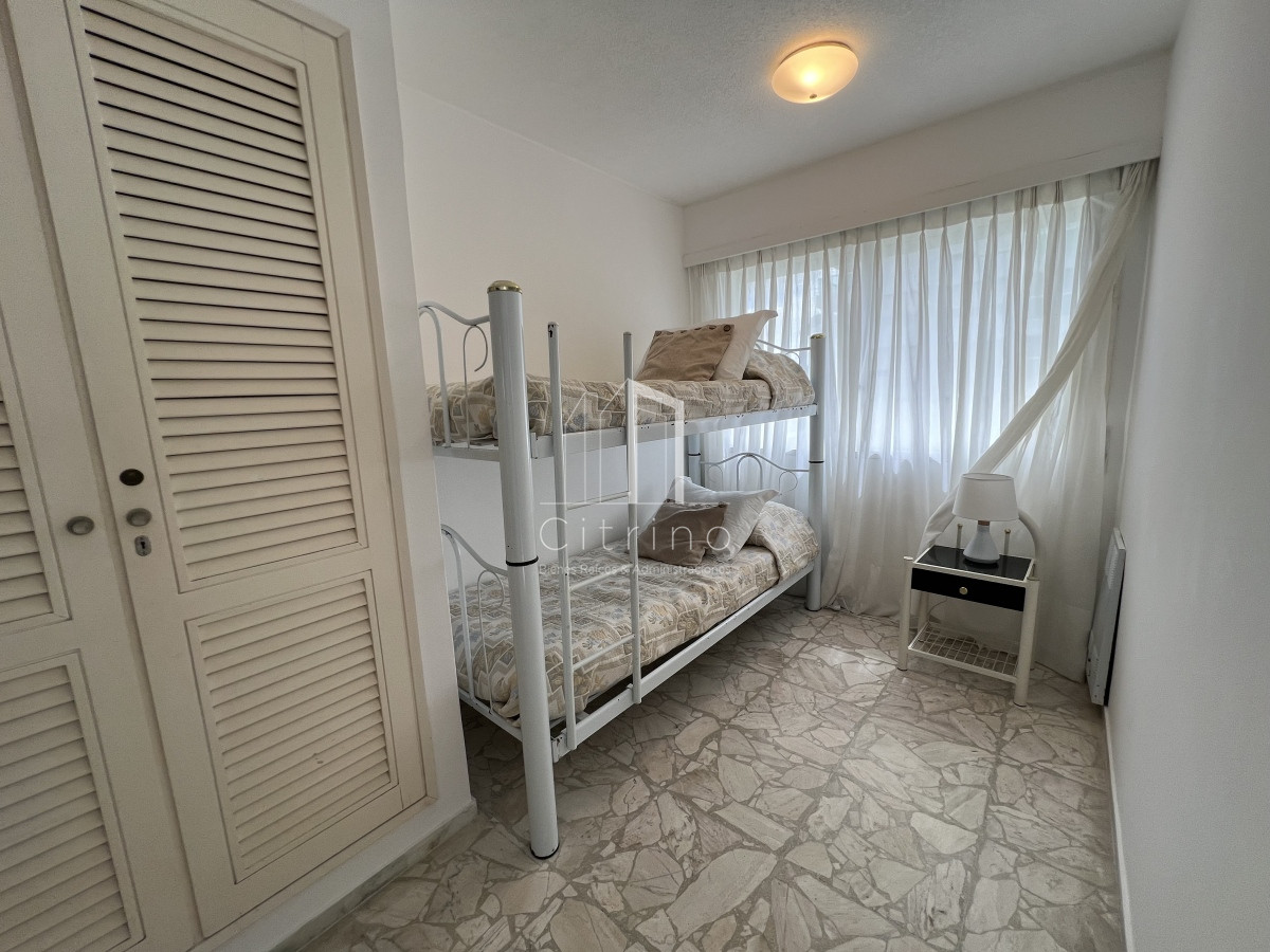 Apartamento ID.326 - Apartamento en Mansa - Punta del Este