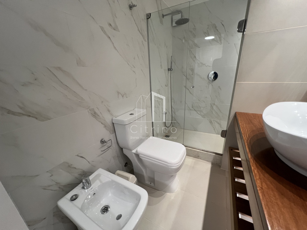 Apartamento ID.326 - Apartamento en Mansa - Punta del Este