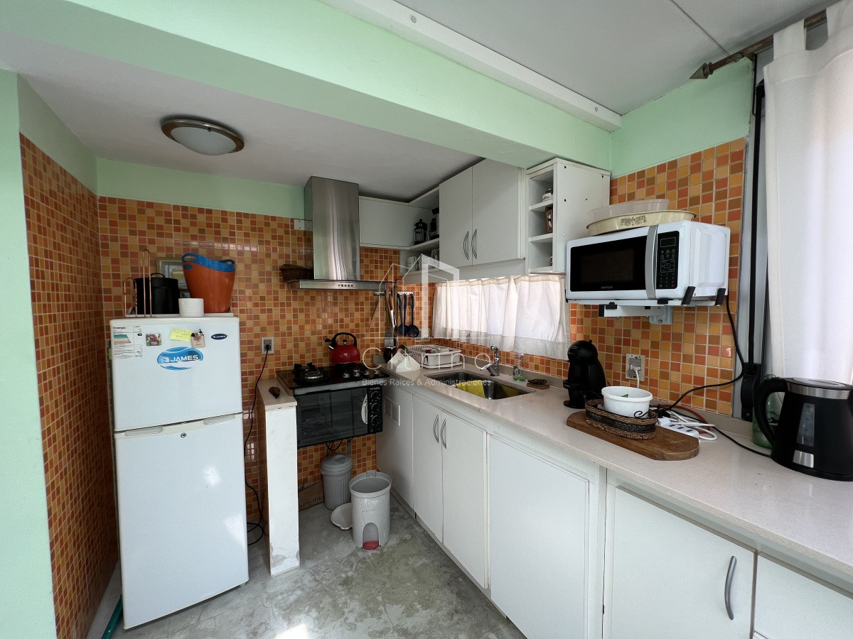 Apartamento ID.1298 - peninsula, a metros de la playa, parrillero propio