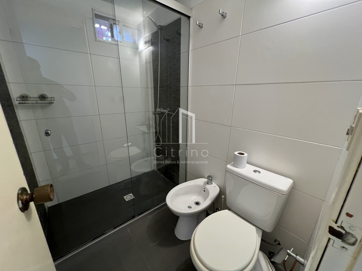 Apartamento ID.1298 - peninsula, a metros de la playa, parrillero propio