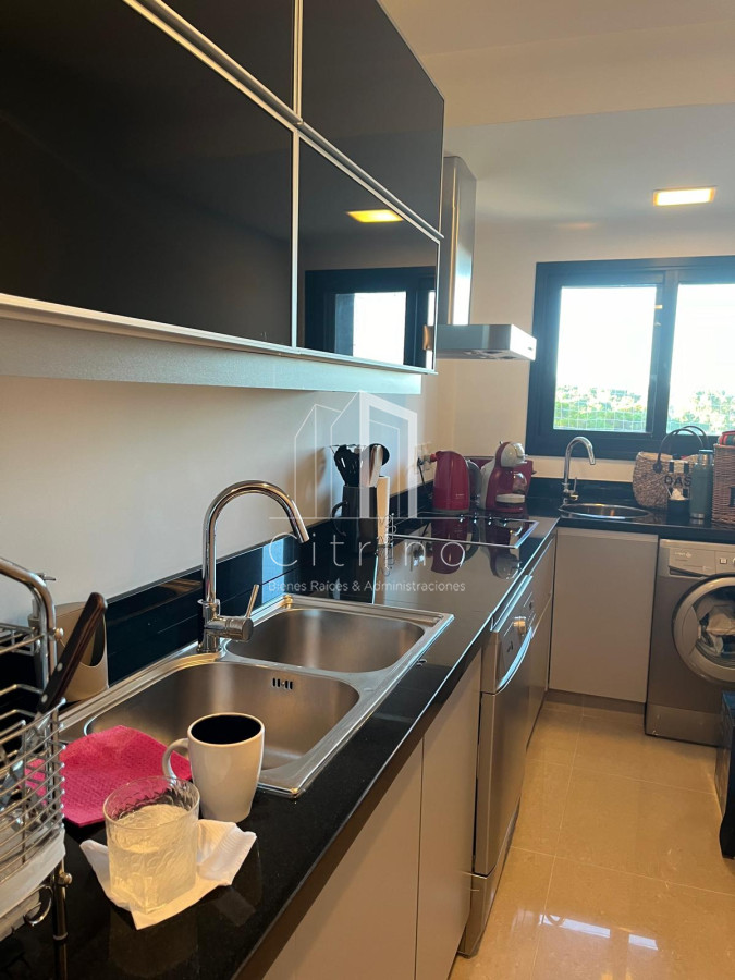 Apartamento ID.1664 - torre de categoría en roosevelt  punta del este