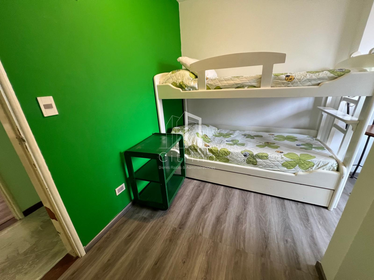 Apartamento ID.1298 - peninsula, a metros de la playa, parrillero propio
