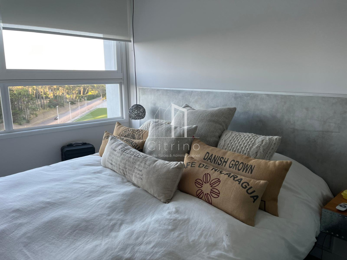 Apartamento ID.1664 - torre de categoría en roosevelt  punta del este