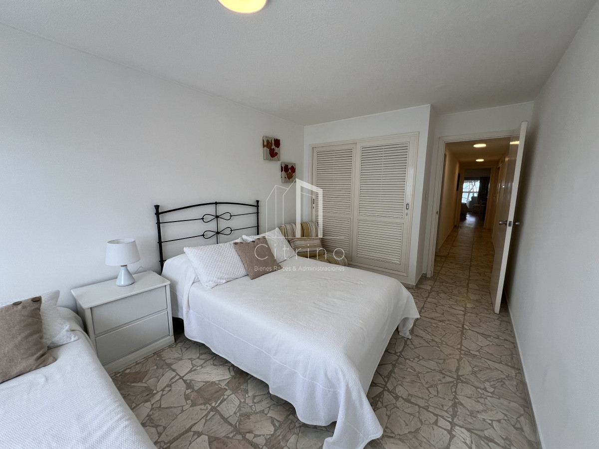 Apartamento ID.326 - Apartamento en Mansa - Punta del Este