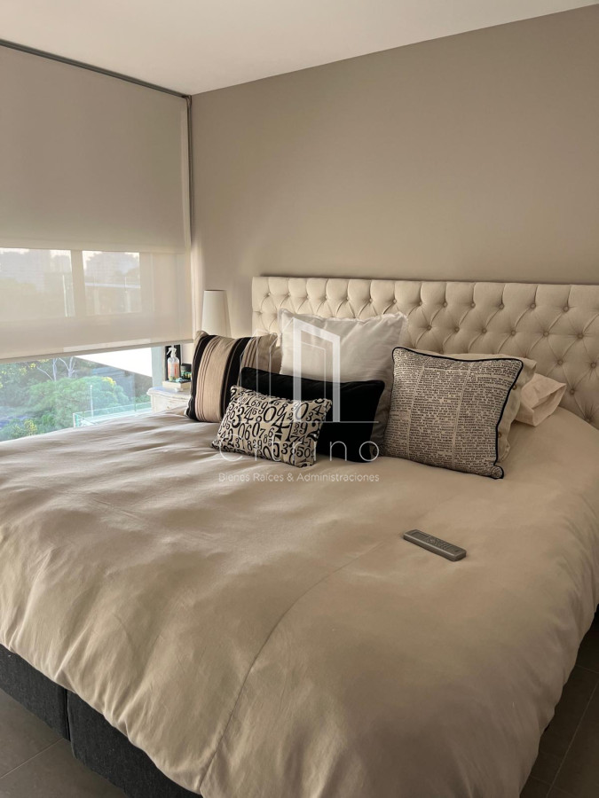 Apartamento ID.1664 - torre de categoría en roosevelt  punta del este