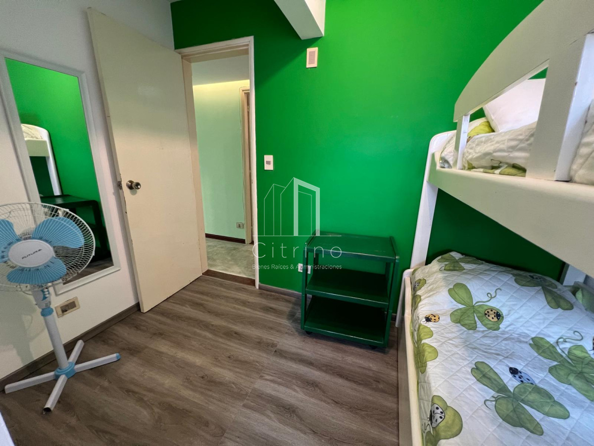 Apartamento ID.1298 - peninsula, a metros de la playa, parrillero propio