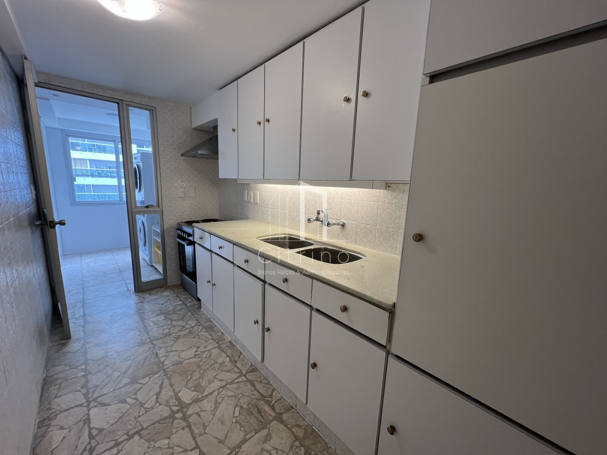 Apartamento ID.326 - Apartamento en Mansa - Punta del Este
