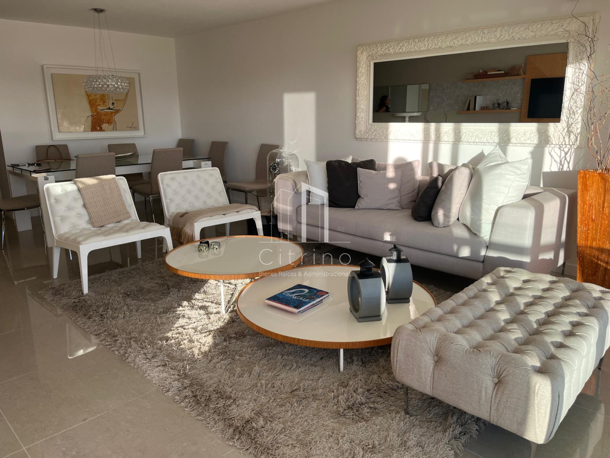 Apartamento ID.1664 - torre de categoría en roosevelt  punta del este