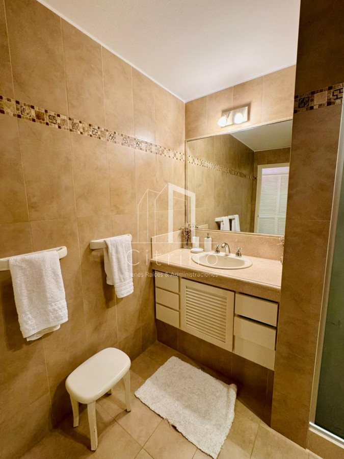 Apartamento ID.1504 - primera linea mansa