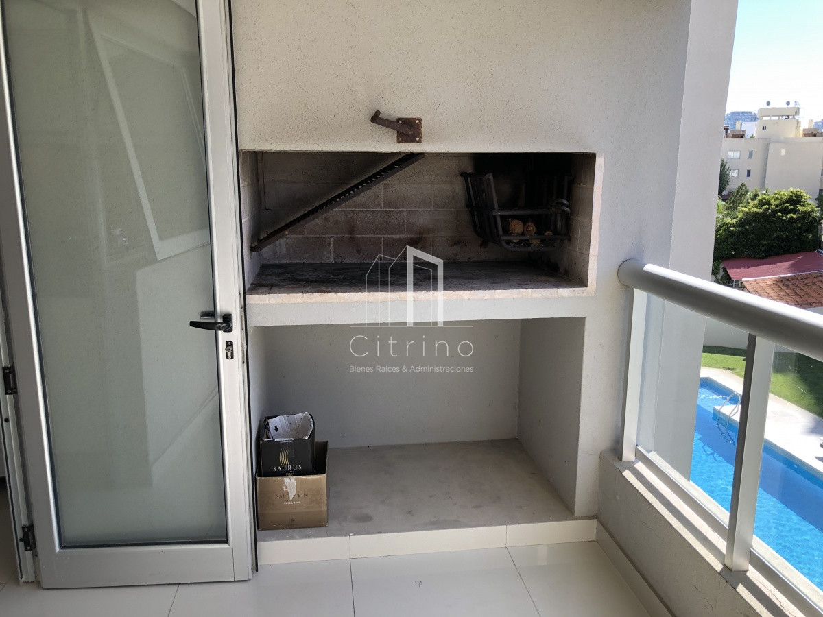 Apartamento ID.1487 - Brava parada 7 