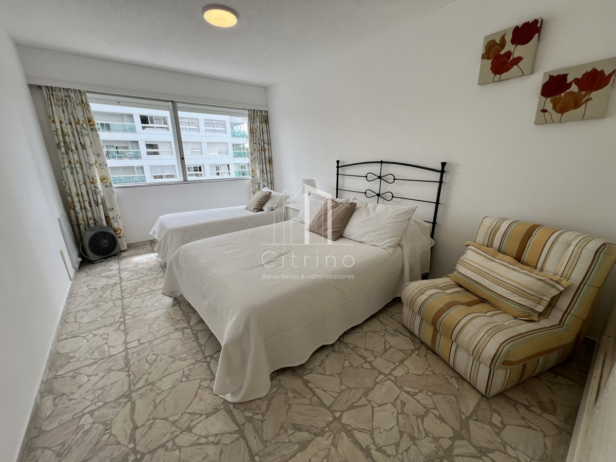 Apartamento ID.326 - Apartamento en Mansa - Punta del Este