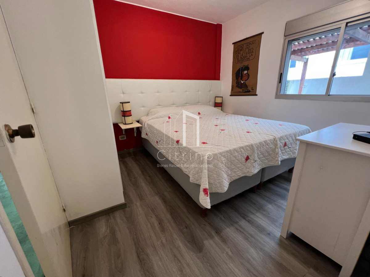 Apartamento ID.1298 - peninsula, a metros de la playa, parrillero propio