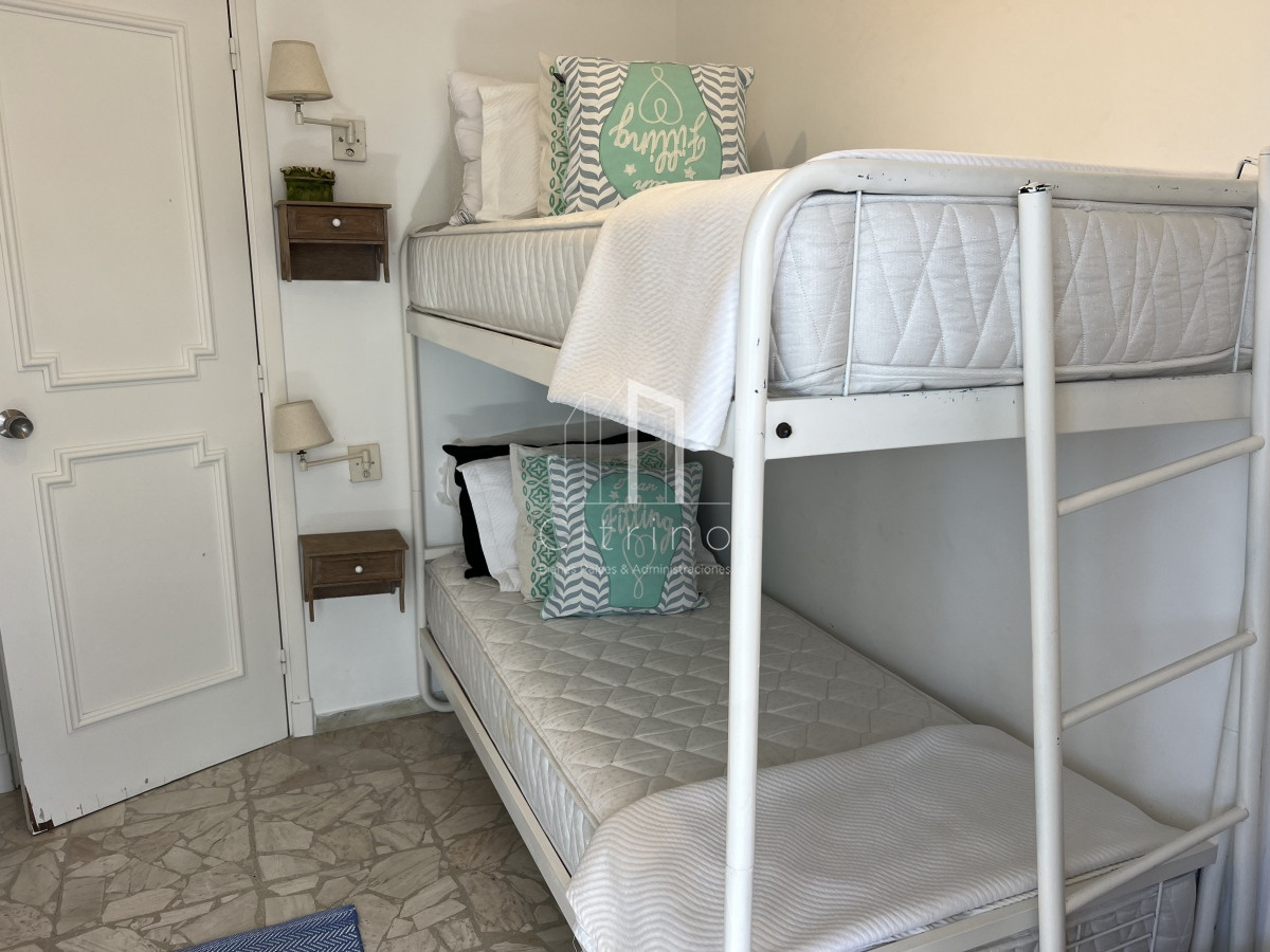 Apartamento ID.1504 - primera linea mansa