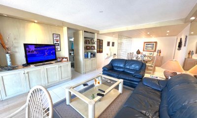 Apartamento en Punta del Este, Mansa