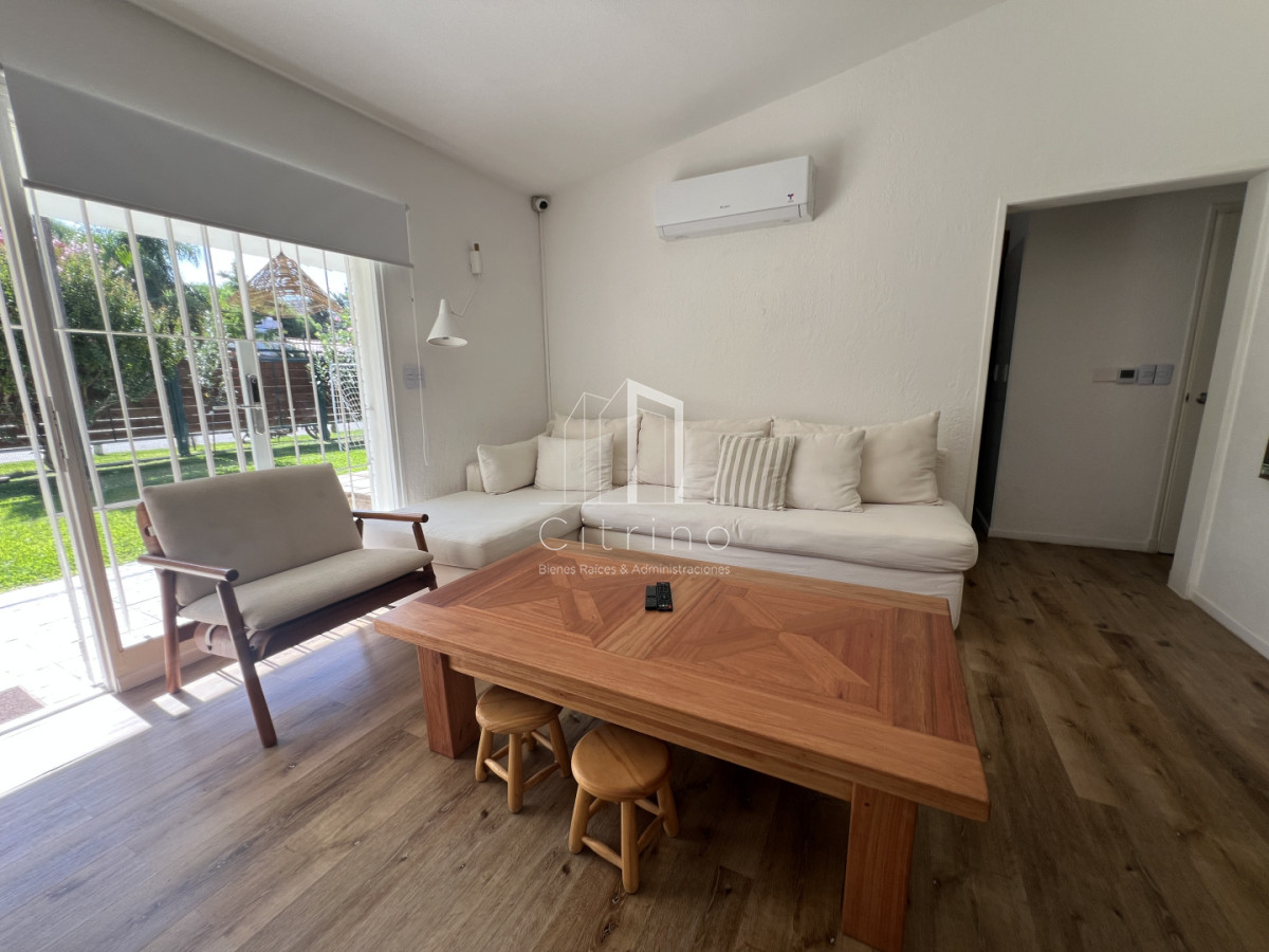 Casa ID.2354 - casa en venta en brava, aidy grill, punta del este