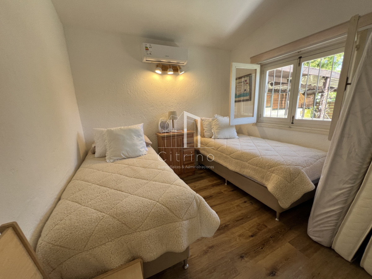 Casa ID.2354 - casa en venta en brava, aidy grill, punta del este