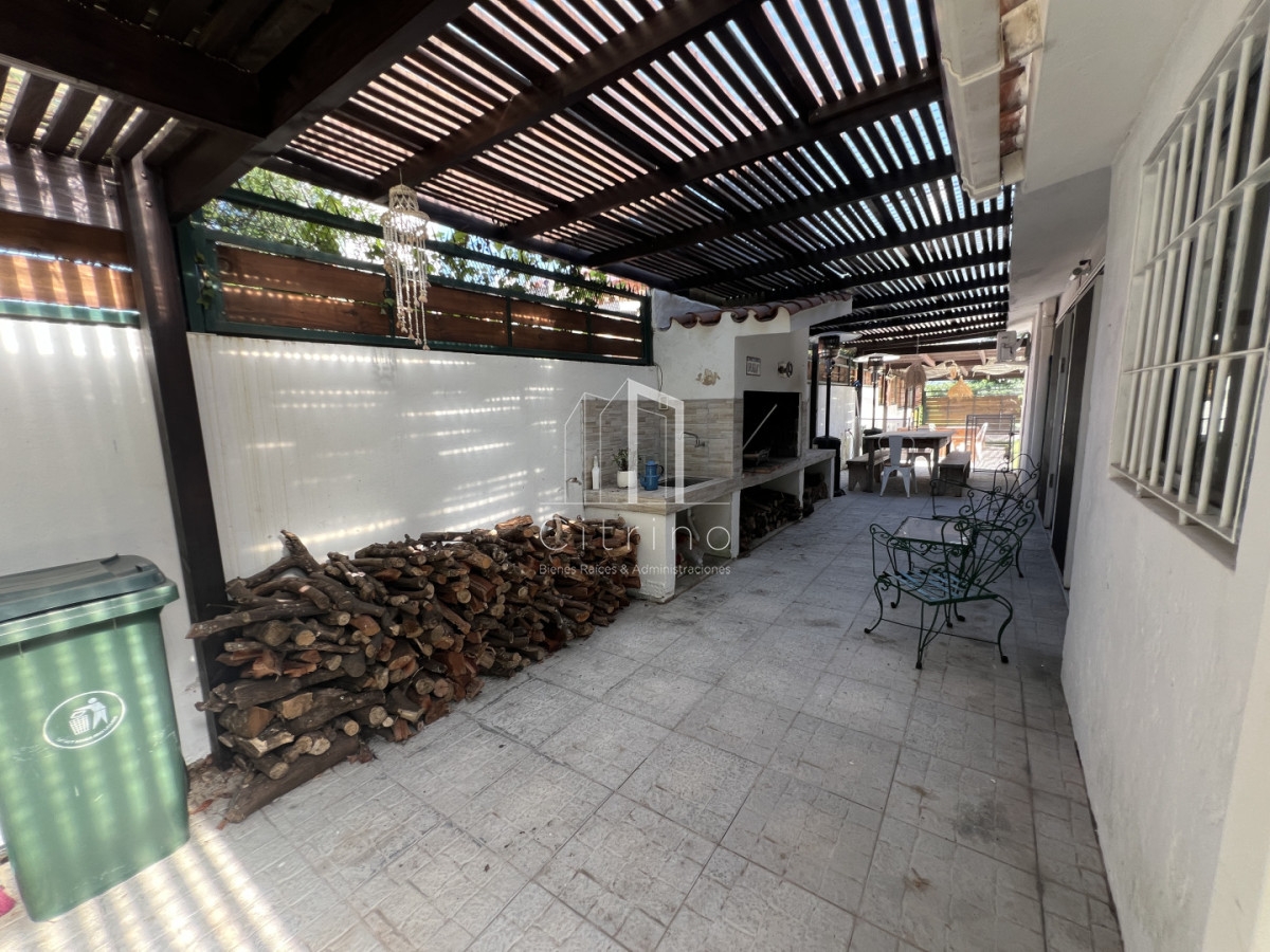 Casa ID.2354 - casa en venta en brava, aidy grill, punta del este