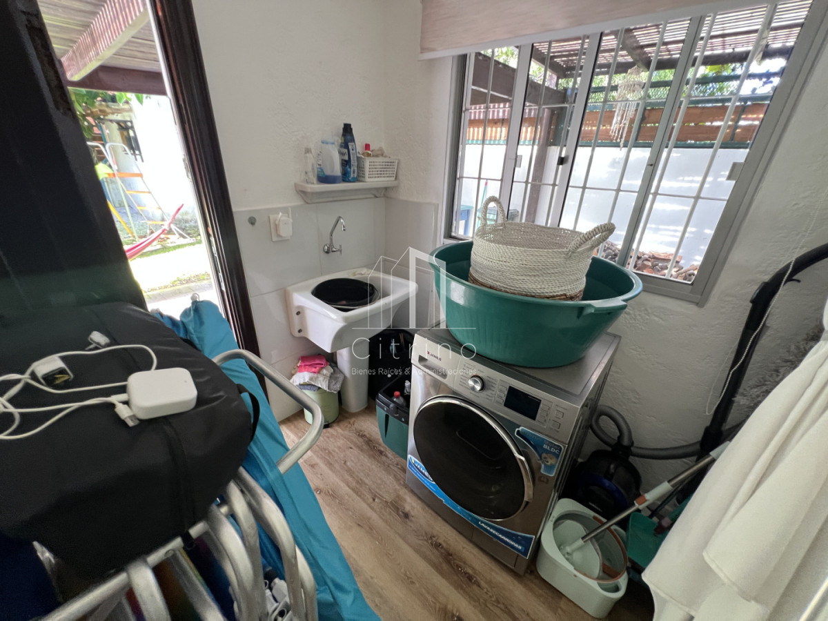 Casa ID.2354 - casa en venta en brava, aidy grill, punta del este