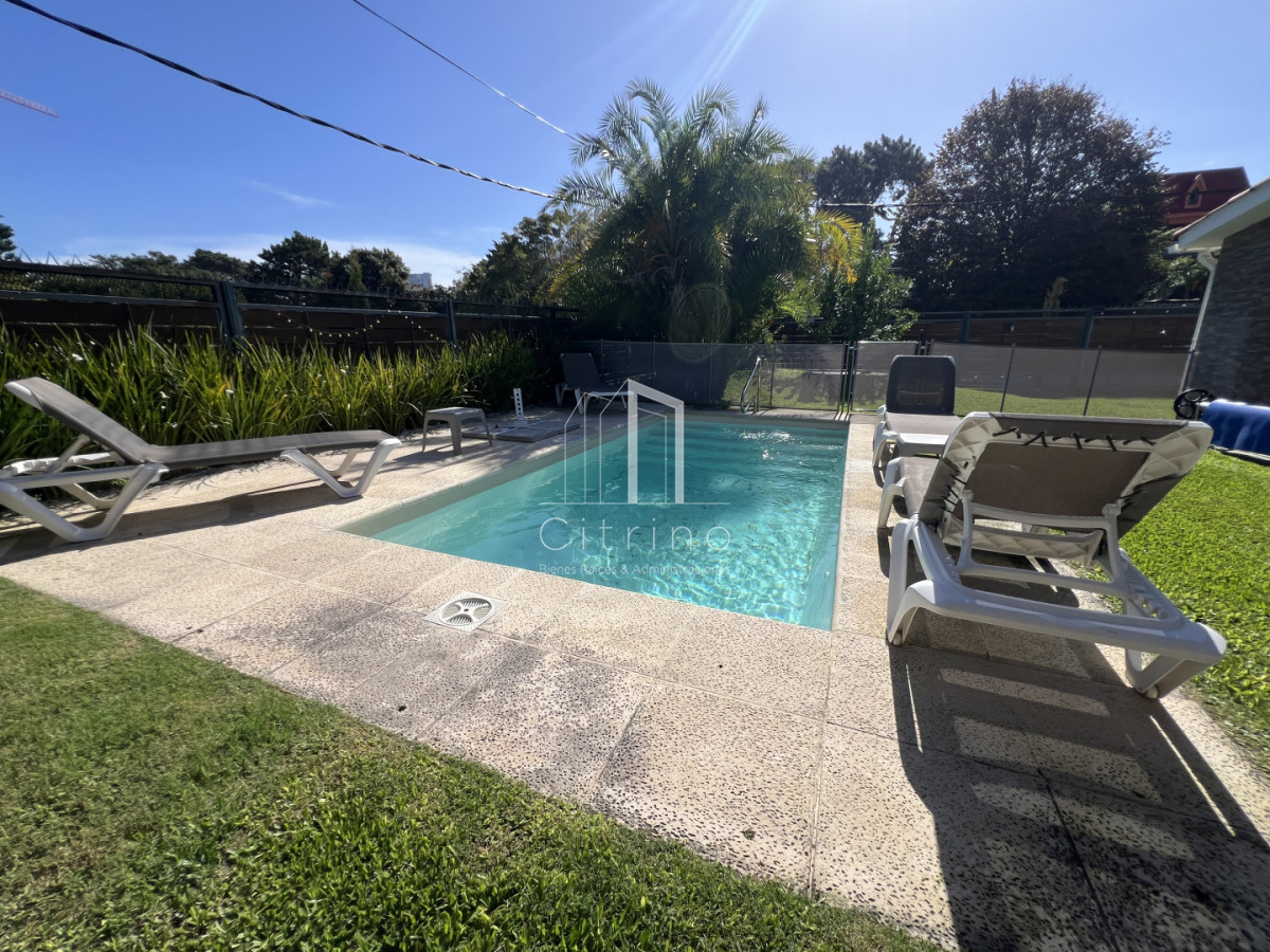 Casa ID.2354 - casa en venta en brava, aidy grill, punta del este