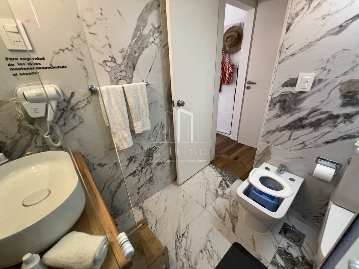 Casa ID.2354 - casa en venta en brava, aidy grill, punta del este