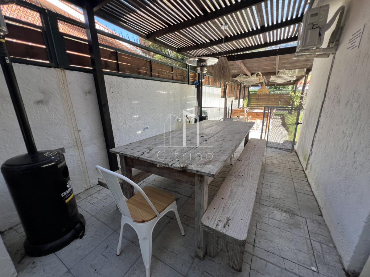 Casa ID.2354 - casa en venta en brava, aidy grill, punta del este