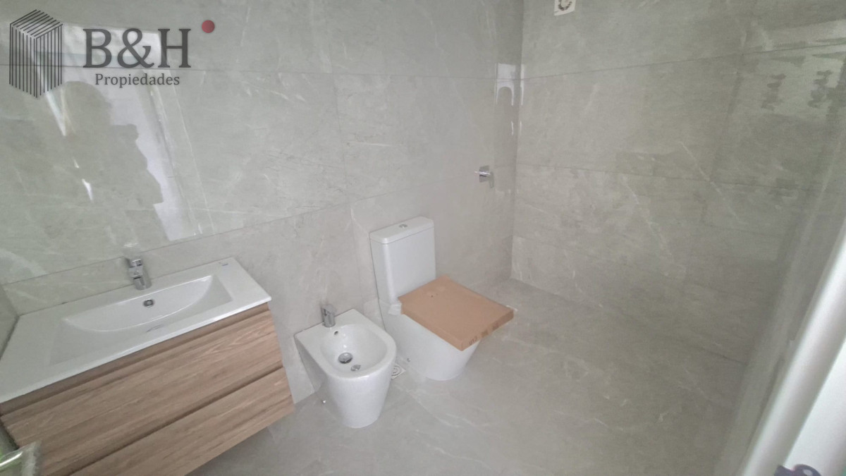 Apartamento ID.6577 - Apartamento a entrenar de 2 dormitorios
