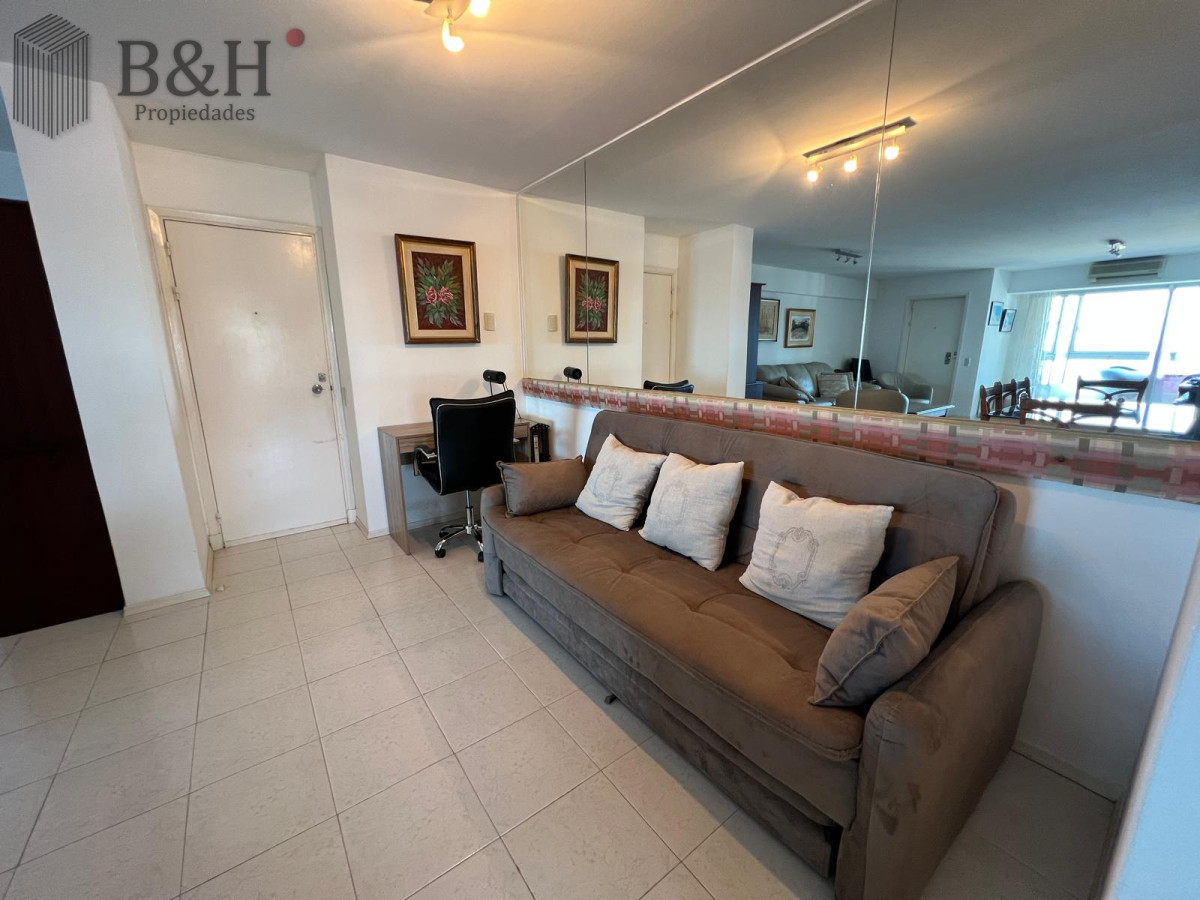 Apartamento ID.5592 - Excepcional vista en Peninsula