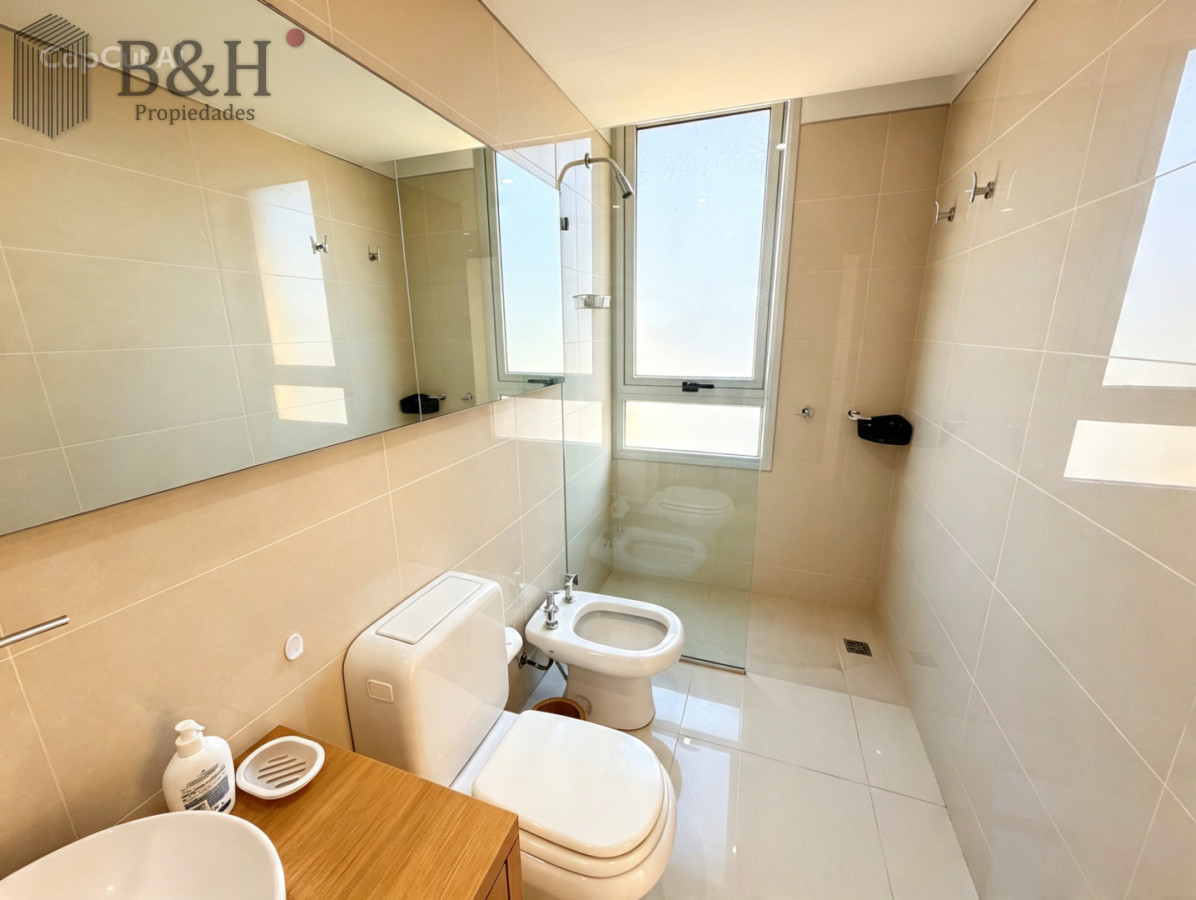 Apartamento ID.7976 - espectacular apartamento de 2 suites, en playa brava