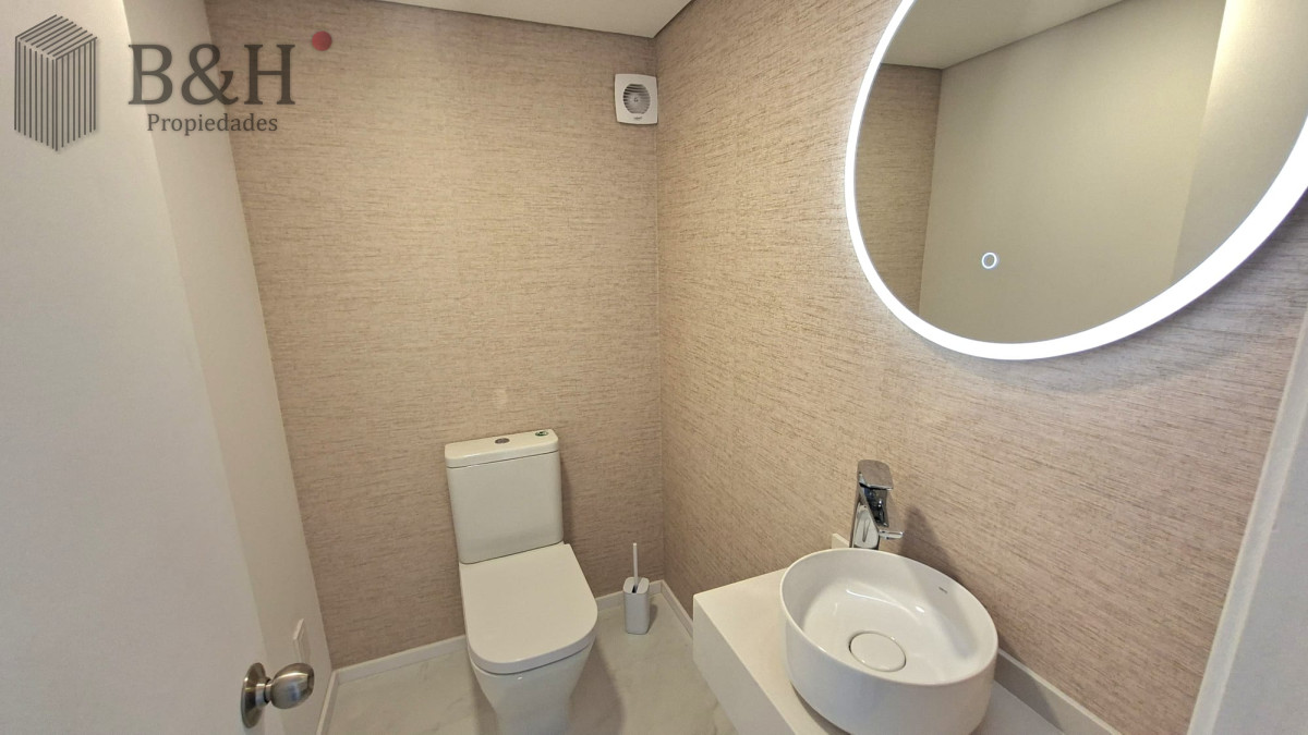 Apartamento ID.7553 - Apartamento en venta- Punta del Este