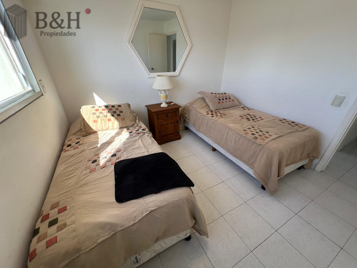 Apartamento ID.5592 - Excepcional vista en Peninsula