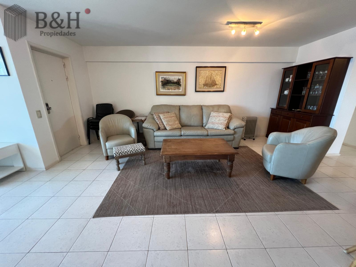 Apartamento ID.5592 - Excepcional vista en Peninsula
