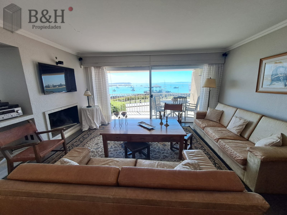 Puerto - GoPunta - Portal Inmobiliario de Punta del Este - Maldonado