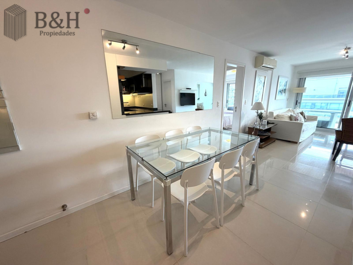 Apartamento ID.7399 - Apartamento en Brava, 2 dormitorios *